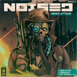 album Under Attack of Noised, Szero in flac quality
