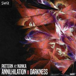 album Annihilation / Darkness of Pattern, Nanka in flac quality