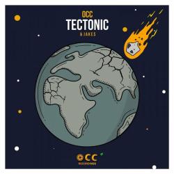 album Tectonic of OCC, Jakes in flac quality