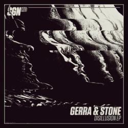 album Disillusion Ep of Gerra, Stone in flac quality