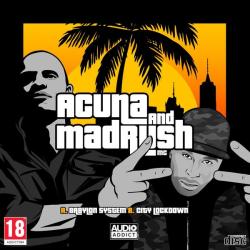 album Babylon System / City Lockdown of Acuna, MadRush MC in flac quality