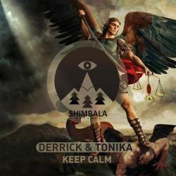 album Keep Calm of Derrick, Tonika in flac quality