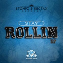 album Stay Rollin EP of Stompz, Nectax in flac quality