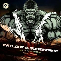 album Bolt / Ping Kong of Fatloaf, Subminderz in flac quality