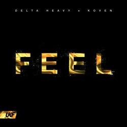 album Feel of Delta Heavy, Koven in flac quality