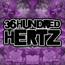 album 36 Hundred Hertz Part Three of Shupas, Opius, Physics in flac quality