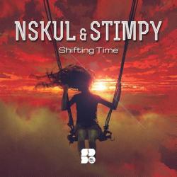 album Shifting Time of Nskul, Stimpy in flac quality