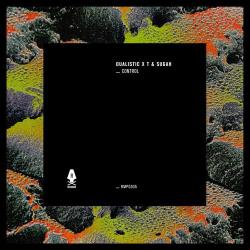 album Control of Dualistic, T, Sugah in flac quality