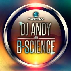 album Bring Me Down of DJ Andy, B-Science in flac quality