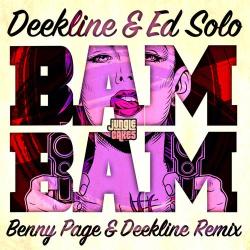 album Bam Bam of Deekline, Ed Solo in flac quality
