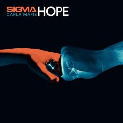 album Hope of Sigma, Carla Marie in flac quality