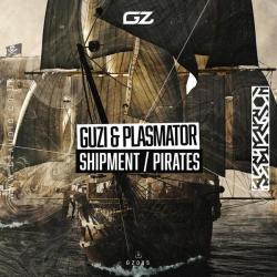 album Shipment / Pirates of Guzi, Plasmator in flac quality