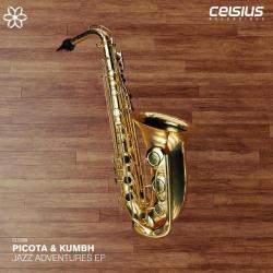 album Jazz Adventures EP of Picota, Kumbh in flac quality