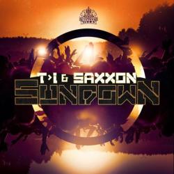album Sundown EP of T_I, Saxxon in flac quality