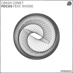 album Focus of Crash Comet, Rhode in flac quality