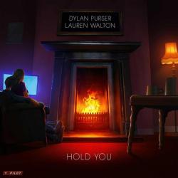 album Hold You of Dylan Purser, Lauren Walton in flac quality