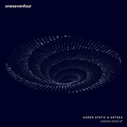 album Looking Good EP of Aaron Static, Artsea in flac quality