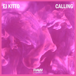album Calling of Ej Kitto, DNB Allstars in flac quality