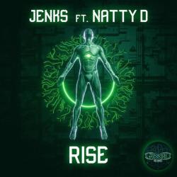 album Rise of Jenks, Natty D in flac quality