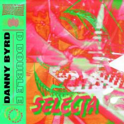 album Selecta of Danny Byrd, D Double E in flac quality
