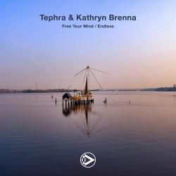 album Free Your Mind / Endless of Tephra, Kathryn Brenna in flac quality