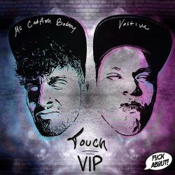 album Touch of Vastive, Mc Catfish Bobby in flac quality