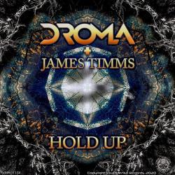 album Hold Up of Droma, James Timms in flac quality