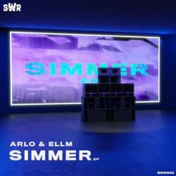 album Simmer of Arlo, Ellm in flac quality