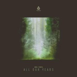album All Our Years of Emba, Tempza in flac quality