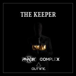 album The Keeper of Phadix, Complex in flac quality