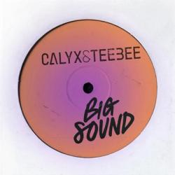 album Big Sound of Calyx, TeeBee in flac quality