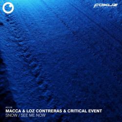 album Snow of Macca, Loz Contreras, Critical Event in flac quality