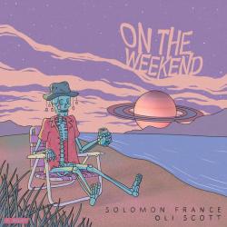 album On The Weekend of Solomon France, Oli Scott in flac quality