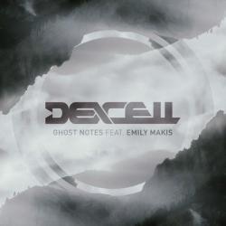album Ghost Notes of Dexcell, Emily Makis in flac quality