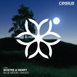 album Blue Moon Waves of Nostre, Henry in flac quality