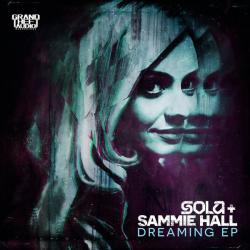 album Dreaming of Sola, Sammie Hall in flac quality