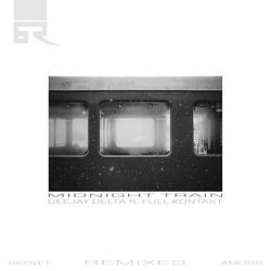 album Midnight Train (Remixes) of Deejay Delta, Full Kontakt in flac quality