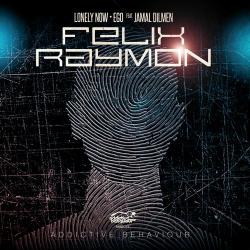 album Lonely Now Ego of Felix Raymon, Jamal Dilmen in flac quality