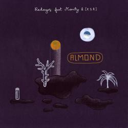 album Almond of Redeyes, Monty, [ K S R ] in flac quality