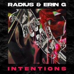 album Intentions of Radius, Erin G in flac quality