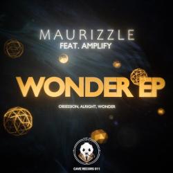 album Wonder EP of Maurizzle, Amplify in flac quality