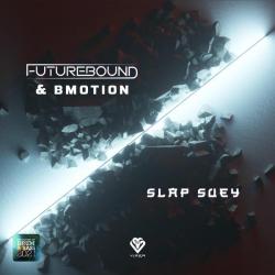album Slap Suey of Future Bound, BMotion in flac quality