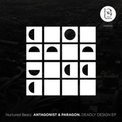 album Deadly Design Ep of Antagonist, Paragon in flac quality