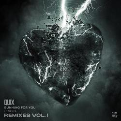 album Gunning For You (Remixes) of Quix, Nevve in flac quality