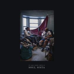 album Soul Sista of Ivy Lab, Frank Carter Iii in flac quality