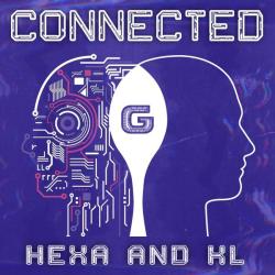 album Connected Part 2 of Hexa, Kl in flac quality