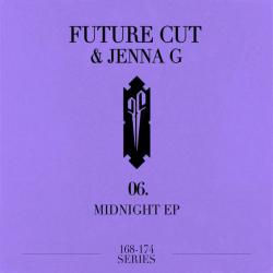 album Midnight EP of Future Cut, Genna J in flac quality
