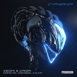 album Cypher Ep of Xeomi, Kaiza in flac quality