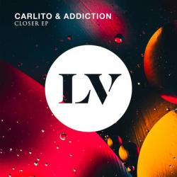 album Closer Ep of Carlito, Dj Addiction in flac quality
