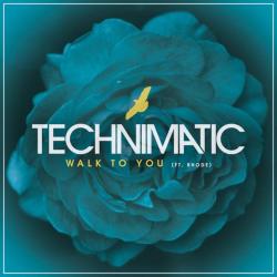 album Walk To You of Technimatic, Rhode in flac quality